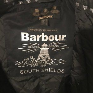 coldhurst waterproof breathable jacket